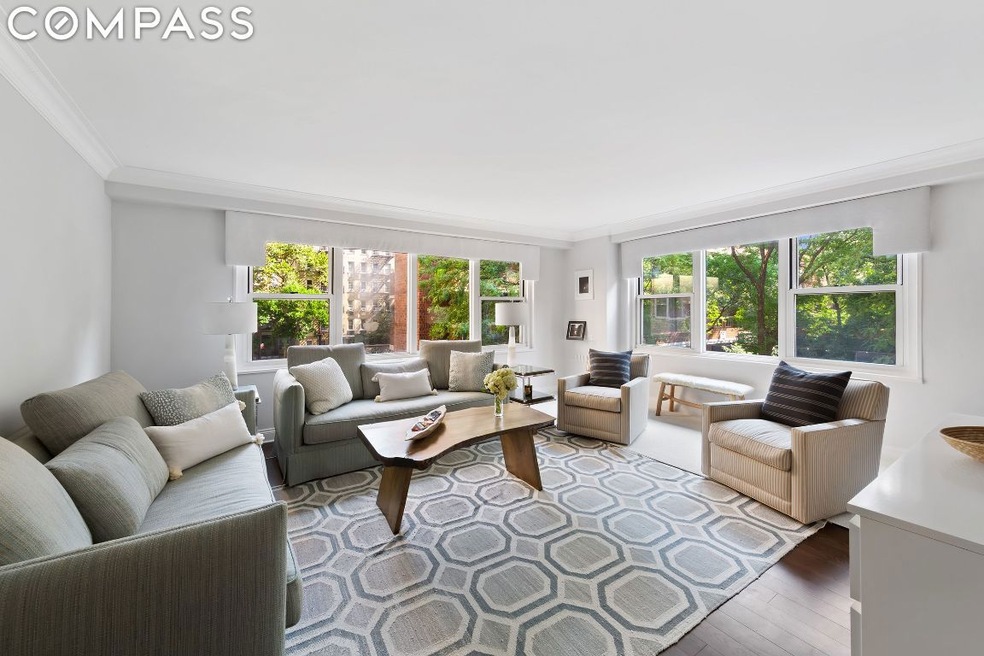 New York Towers unit 3-P, New York, NY 10010 - photo 1