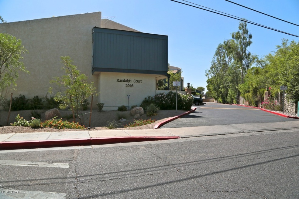 2946 N 14th St unit 4, Phoenix, AZ 85014 - photo 1