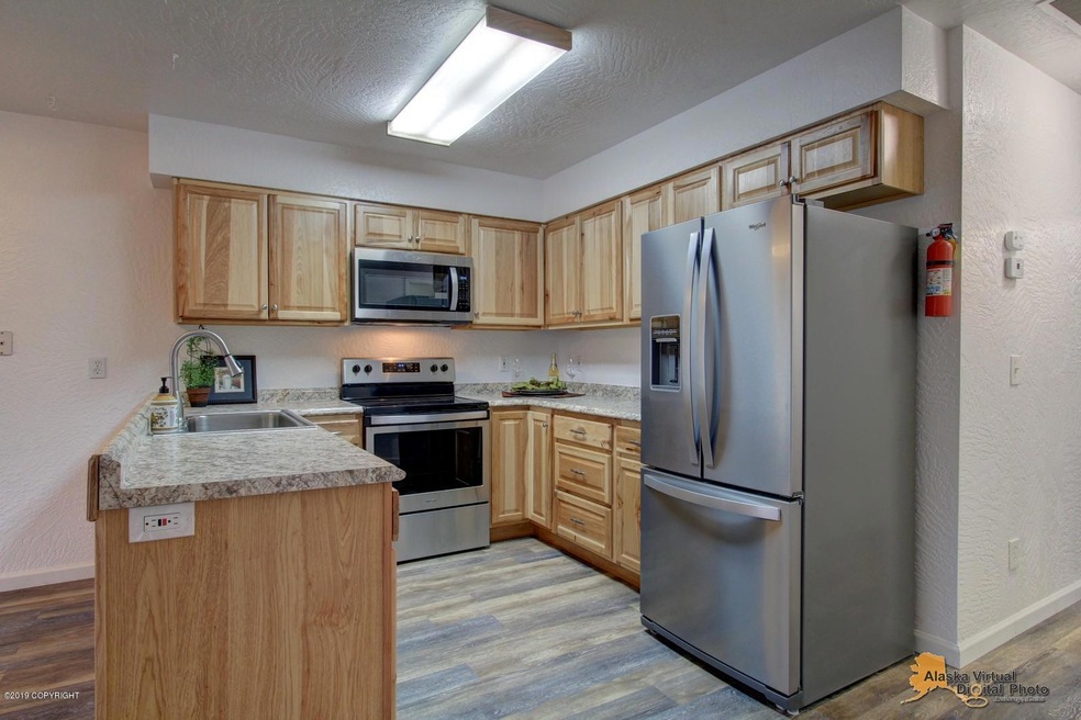 Full Kitchen Remodel