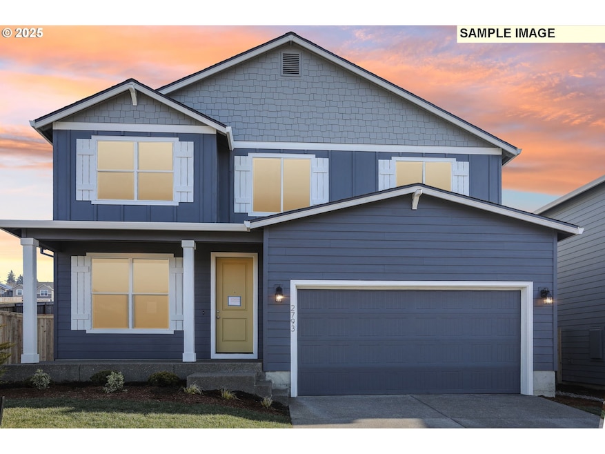 2732 NE Claire Rd, Estacada, OR 97023 - photo 1