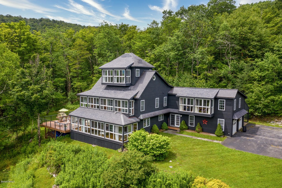 400 Rathbun Road
