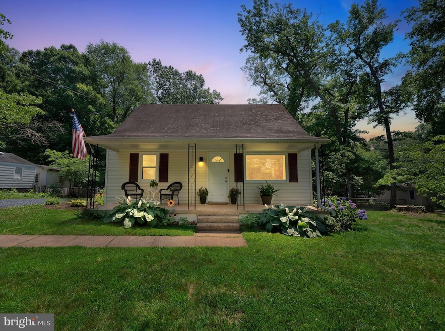 Sold $464,000 • Co-Listing Agent