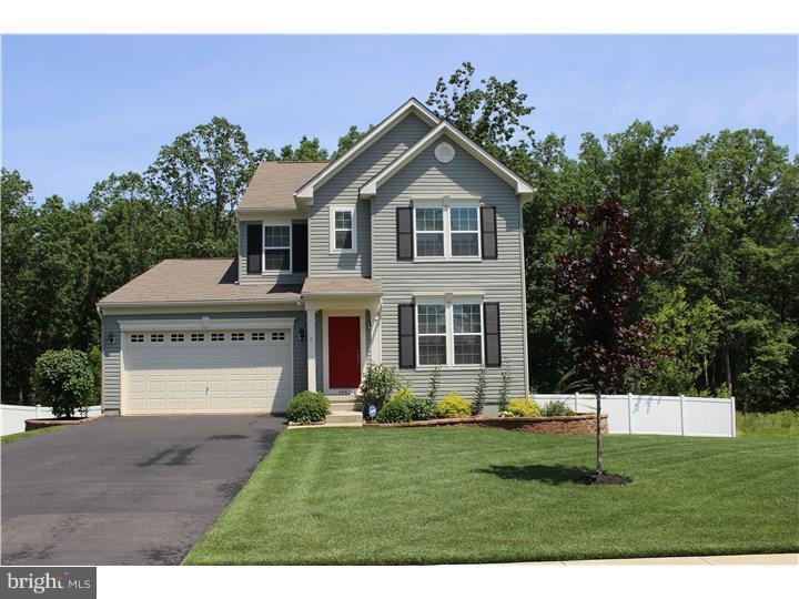 1061 Weston Dr, Williamstown, NJ 08094 - photo 1