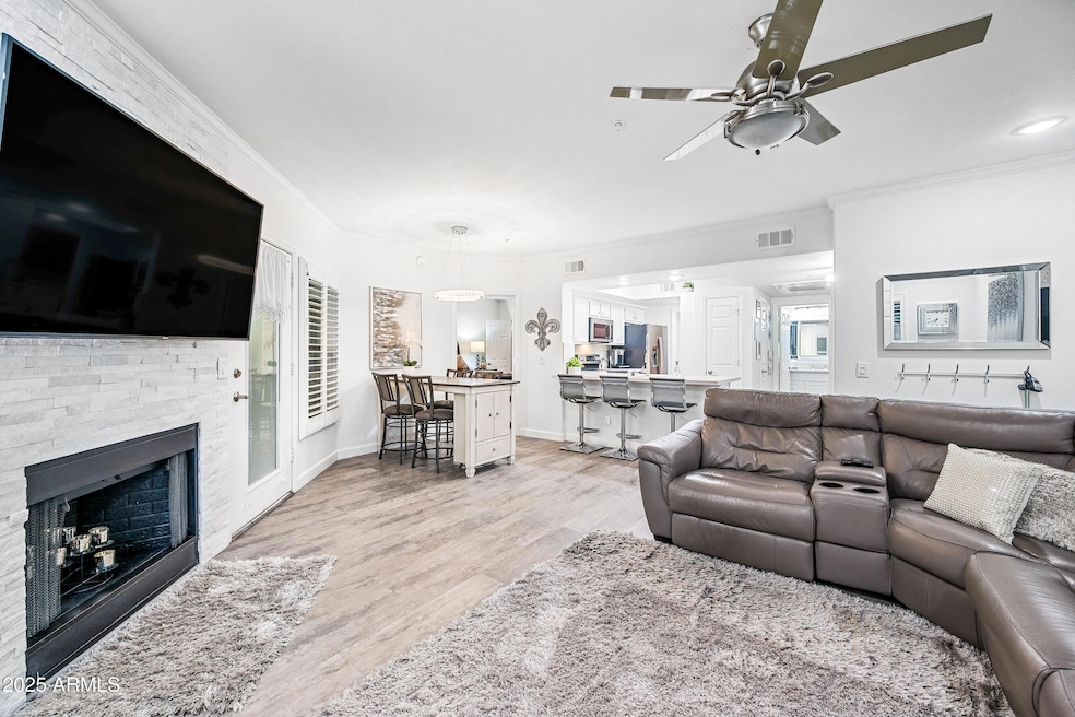 15095 N Thompson Peak Pkwy unit 2046, Scottsdale, AZ 85260 - photo 1