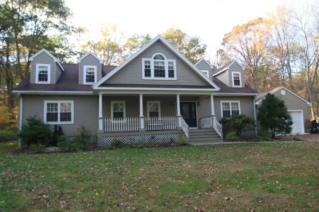 99 Moose Hill Rd, Trumbull, CT 06611 - photo 1