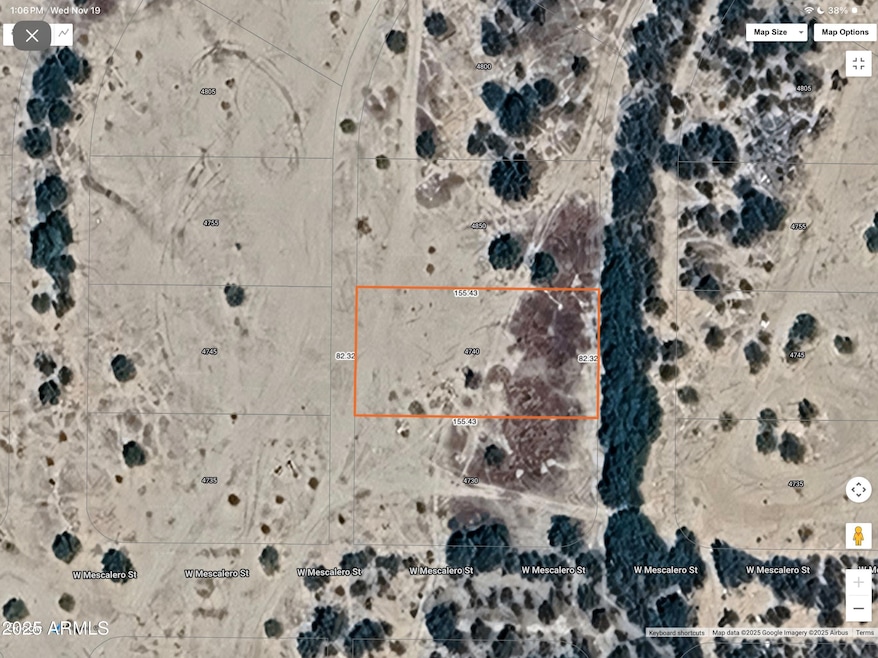 4840 N Arizona St unit 25, Eloy, AZ 85131 - photo 1