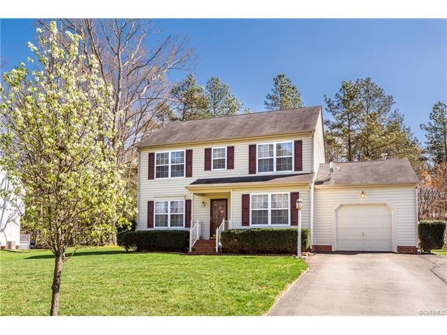 Move In Ready Colonial