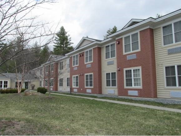 2940 Route 103 unit 258, Cavendish, VT 05142 - photo 1