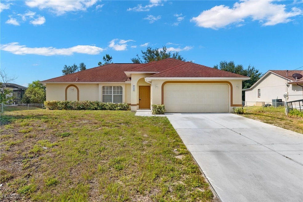 3733 16th St W, Lehigh Acres, FL 33971 - photo 1