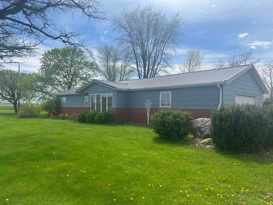 7048 N 350 E, Bryant, IN 47326 - photo 1