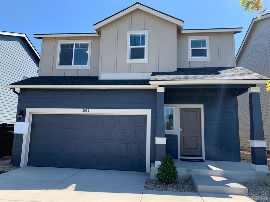 20571 SE Cameron Ave, Bend, OR 97702 - photo 1