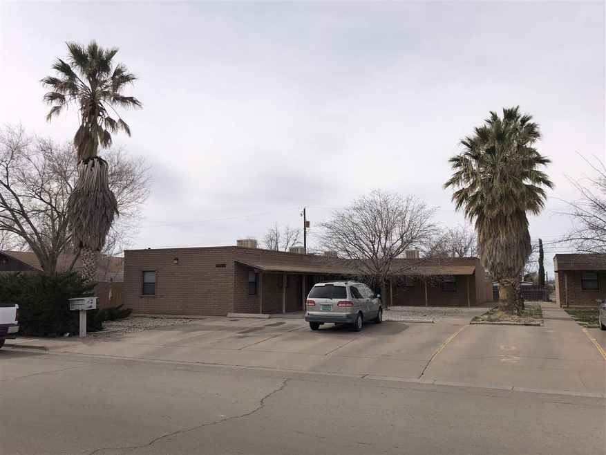 2601 Pecan Dr, Alamogordo, NM 88310 - photo 1