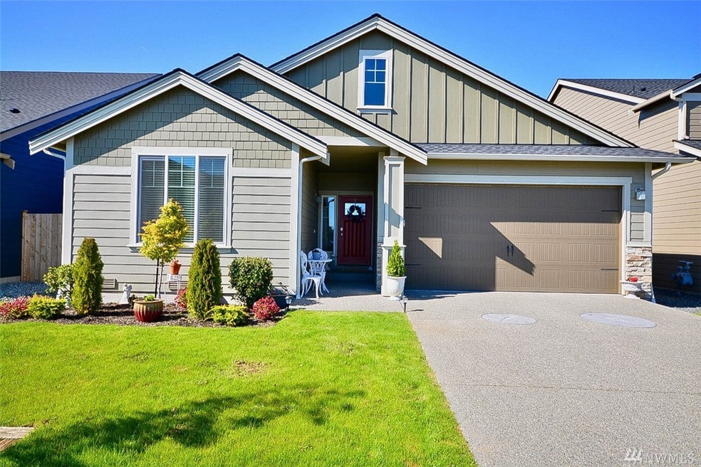 14434 99th Way SE, Yelm, WA 98597 - photo 1