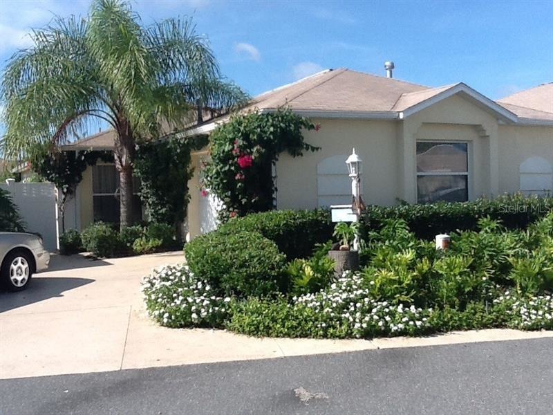 2870 Leicester Terrace, The Villages, FL 32162 - photo 1