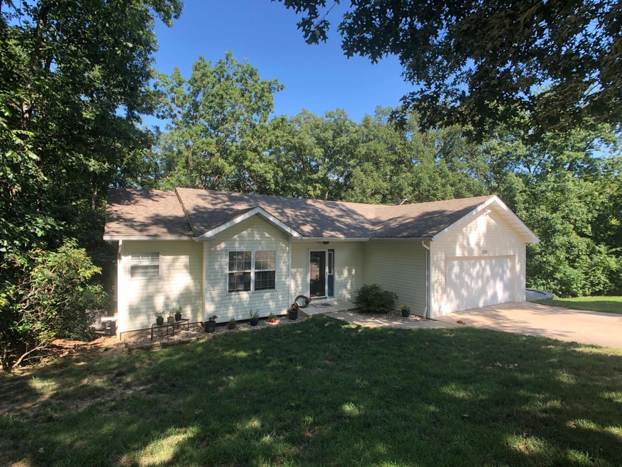 3500 Forestview Rd, Columbia, MO