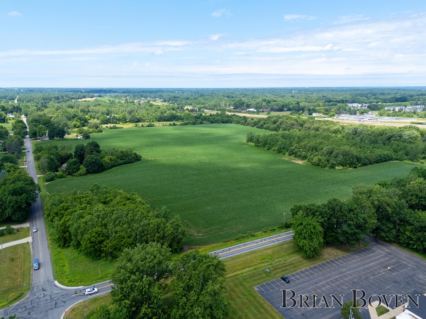 4093 68th St SW, Byron Center, MI 49315 - photo 1