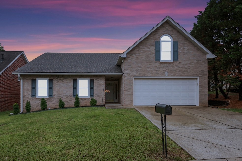 Sold $495,000 • Co-Listing Agent