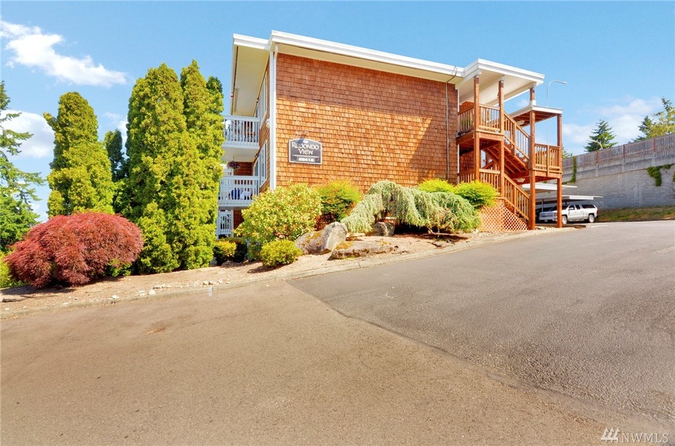 28418 16th Ave S unit 206, Federal Way, WA 98003 - photo 1