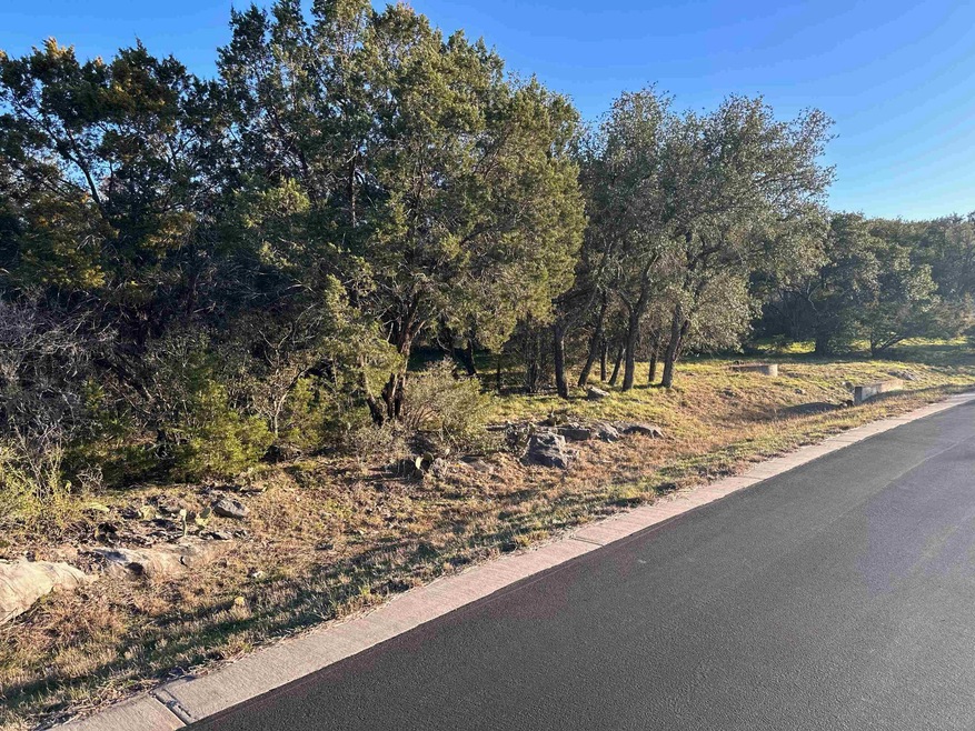 0 Hi Ridge Rd unit HLM174571, Horseshoe Bay, TX 78657 - photo 1