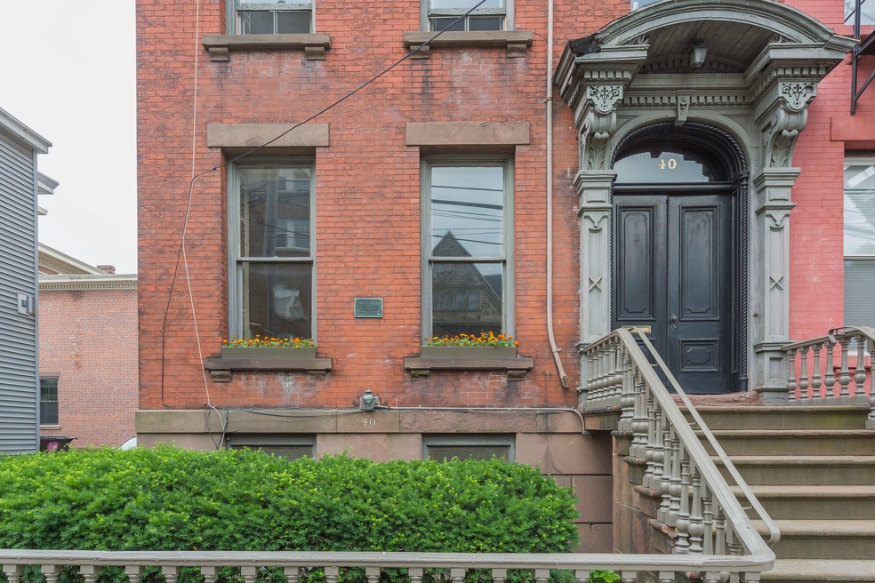 40 Trumbull St, New Haven, CT 06510 - photo 1
