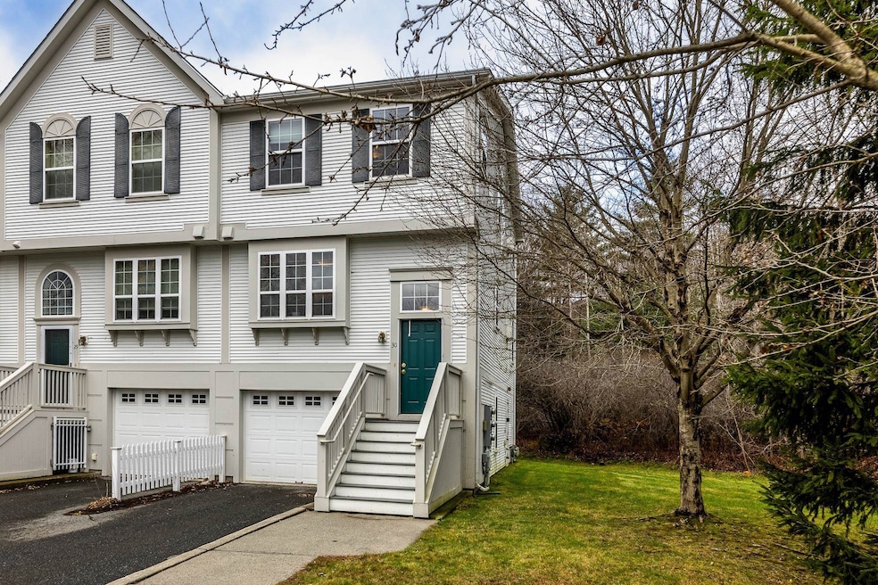 2680 Hartford Ave unit 30, White River Junction, VT 05001 - photo 1