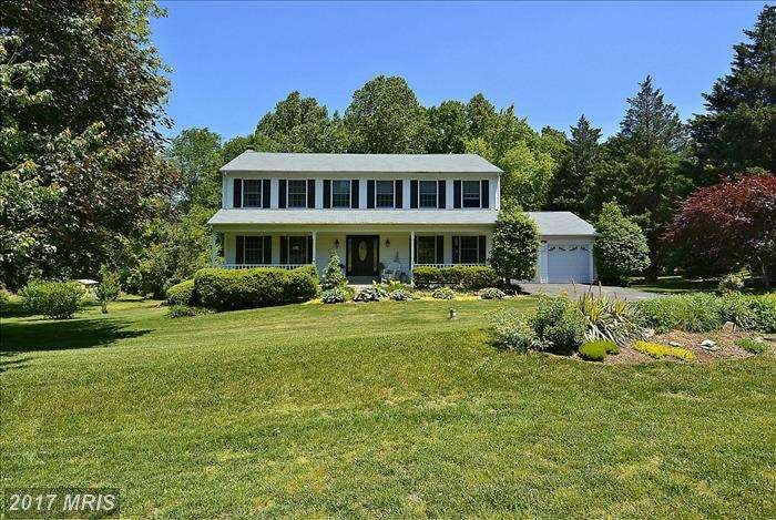 308 Greenridge Dr, Dunkirk, MD 20754 - photo 1