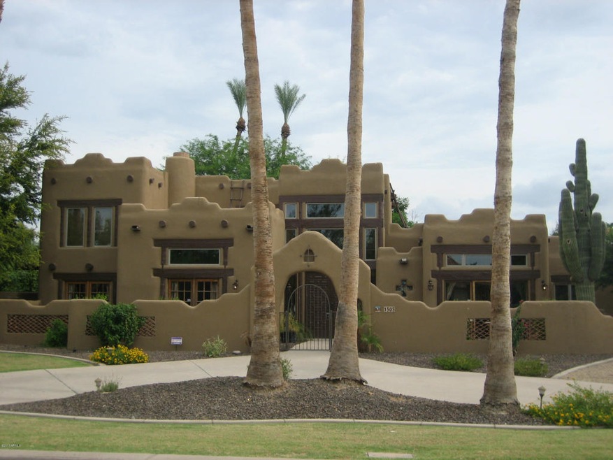 Front View