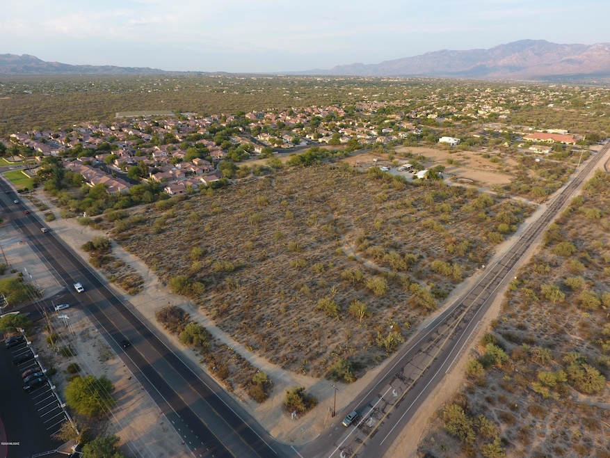 0 W Sumter Dr unit 21904702, Tucson, AZ 85742 - photo 1