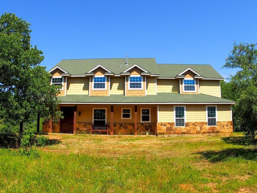 476 Private Road 2391, Decatur, TX 76234 - photo 1