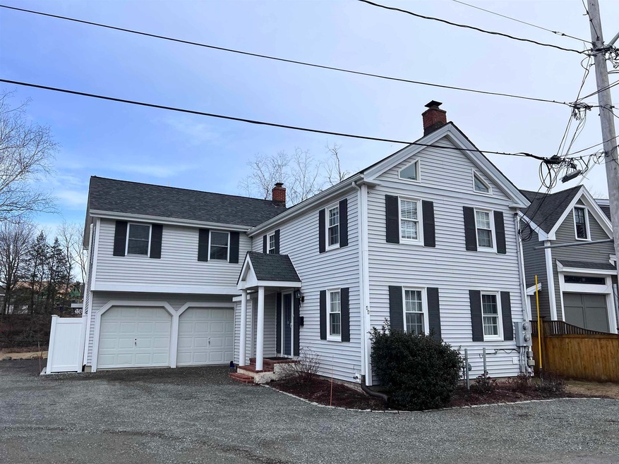 46 Franklin St, Exeter, NH 03833 - photo 1
