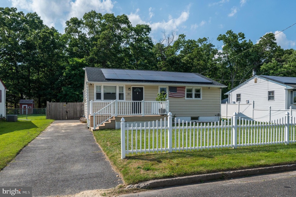 19 Battles Rd, Williamstown, NJ 08094 - photo 1