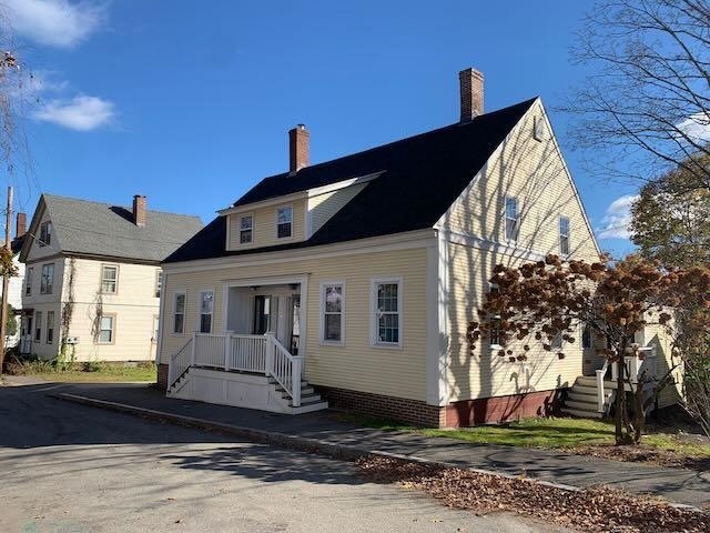 25 Maple St, Concord, NH 03301 - photo 1