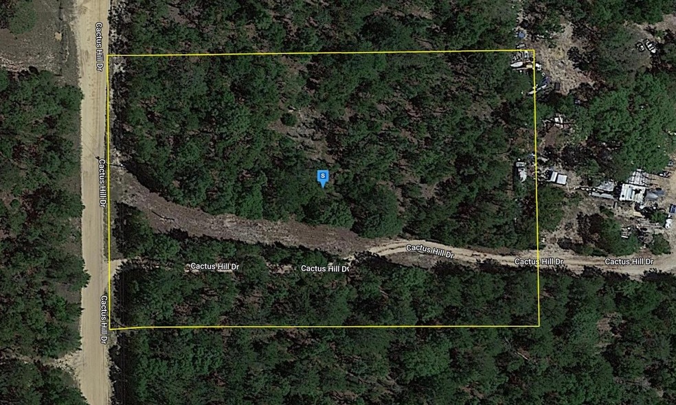 8137 Cactus Hill Dr, Melrose, FL 32666 MLS MFRA4576313