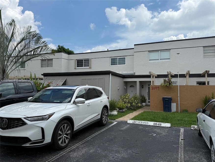 8047 SW 150th Ave unit 506, Miami, FL 33193 - photo 1