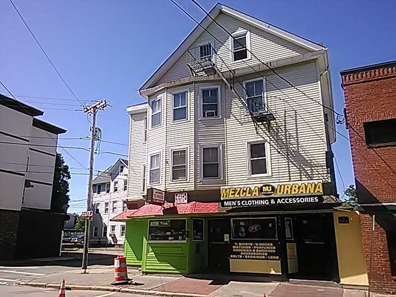 526 Dexter St unit 530, Central Falls, RI 02863 - photo 1