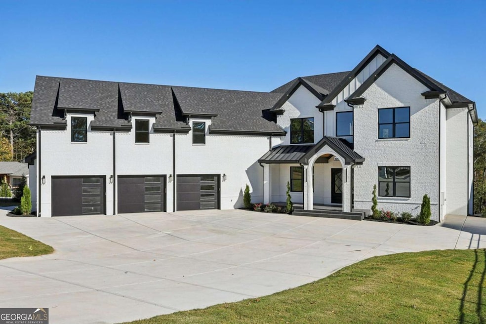 2395 Kilgore Rd, Buford, GA 30519 - photo 1