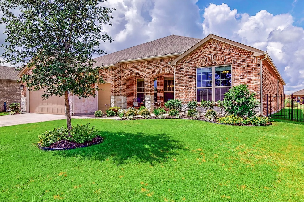 3507 Sapelo Way, Richmond, TX 77469 - photo 1