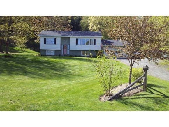 316 Rustic Rd, White River Junction, VT 05001 - photo 1