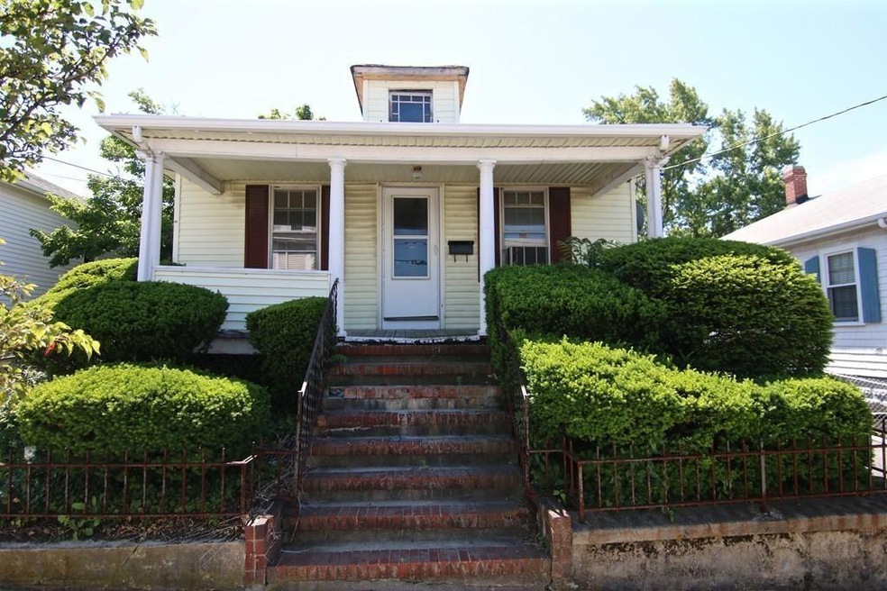 Sold $380,000 • Co-Listing Agent