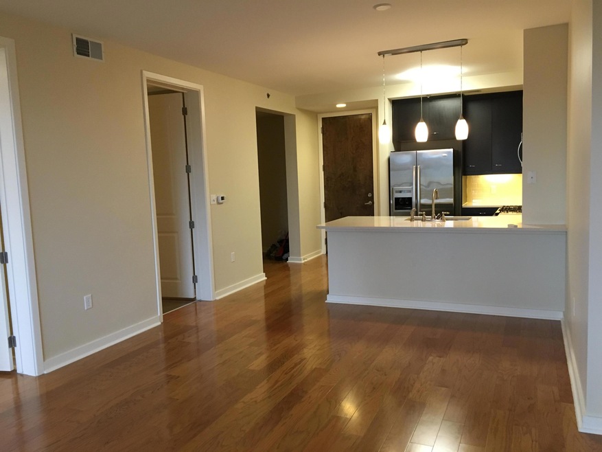 Family Room-KItchen