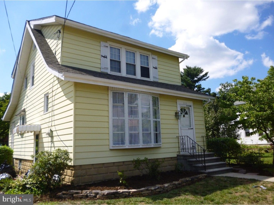 111 Denver Ave, Haddon Township, NJ 08108 - photo 1