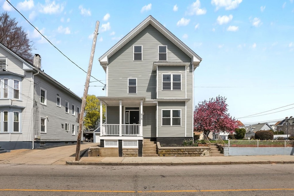 515 Plainfield St unit 1, Providence, RI 02909 - photo 1