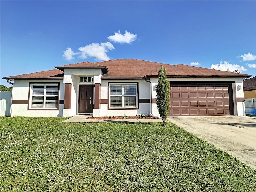 2913 NE 2nd Ave, Cape Coral, FL 33909 - photo 1