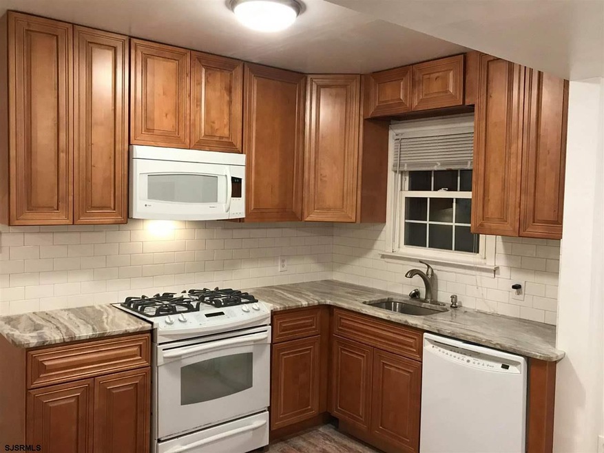 307 Dobbs Ave, Somers Point, NJ 08244 - photo 1