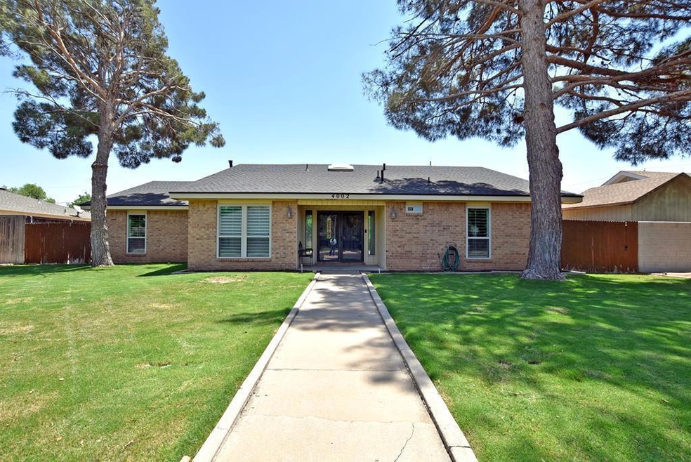 4002 Norwood St, Midland, TX 79707 - photo 1