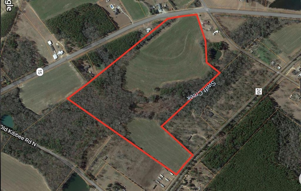 000 Hilton Memory Rd, Vidalia, GA 30474 - photo 1