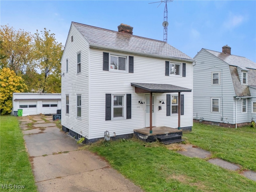 834 Devine St, Alliance, OH 44601 - photo 1