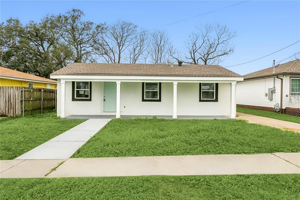 3005 Jasper St, Kenner, LA 70065 - photo 1
