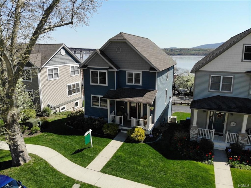 274 Montgomery St, Newburgh, NY 12550 - photo 1