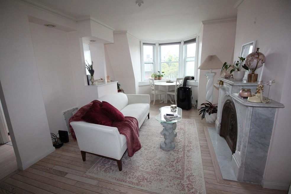 156 W Newton St unit 3, Boston, MA 02118 - photo 1